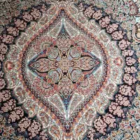 فرش سه در چهار