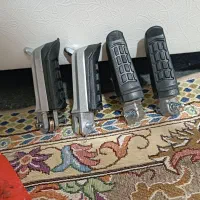 لوازم اپاچی