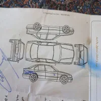 پرشیا tu5 1399|خودرو سواری و وانت|تبریز, |دیوار