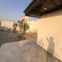 باغچه ویلا باغ نقلی  فرارت انجم اباد رباط کریم|فروش خانه و ویلا|رباط‌کریم, انجم آباد|دیوار