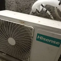 کولر هایسنس ۱۲۰۰