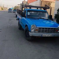 نیسان دوگانه فابریک