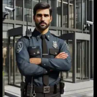 حراست و نگهبانی