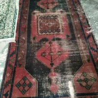 دوعدد گلیم فرش