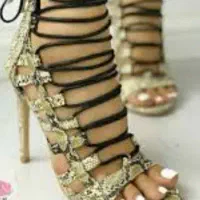 کفش پاشنه بلند کفش مجلسی