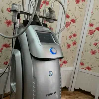 دستگاه لاغری موضعی روبولکس