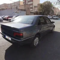 405 مدل 96|خودرو سواری و وانت|تهران, اتابک|دیوار