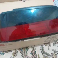 چراغ عقب پژو