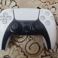دسته ps5 درحد نو