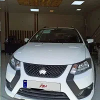 کوییک gxl صفر