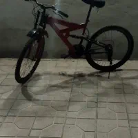 دوچرخه 26|دوچرخه، اسکیت، اسکوتر|میانه, |دیوار