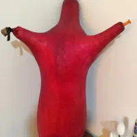 نی انبان پوست