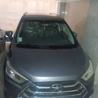 جک S3 اتوماتیک، مدل ۱۴۰۳ در حد صفر