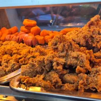 استخدام در مجموعه سوخاری