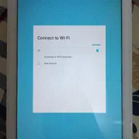 تبلت سامسونگ samsung p585 + s pan