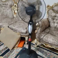 پنکه پایه بلند سالم زیر قیمت