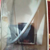 لباس شویی|ماشین لباسشویی و خشککن لباس|مشهد, کوشک مهدی|دیوار