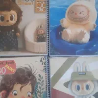 کتاب شاهنامه، دفتر لبوبو، دفتر املا|کتاب و مجله تاریخی|اصفهان, مهدی آباد|دیوار