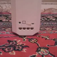 مودم X28|مودم و تجهیزات شبکه|شیراز, شاهجیان|دیوار