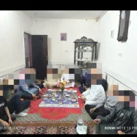 فروش خانه 135متری اسلام آباد شرقی|فروش خانه و ویلا|اهواز, اسلام آباد شرقی|دیوار
