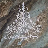 نقاشی ساختمان/طراحی و اجرای باغ و مسکونی|خدمات پیشه و مهارت|شیراز, دینکان|دیوار