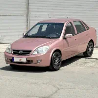 لیفان ۵۲۰مدل۹۱ خاص تمیز