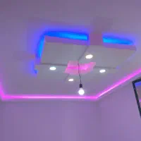 گچ کاری|خدمات پیشه و مهارت|بم, |دیوار