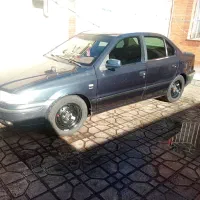 سمند LX دوگانه cng تبدیلی|خودرو سواری و وانت|محمدیه-قزوین, |دیوار