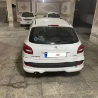 پژو ۲۰۷|خودرو سواری و وانت|بندرعباس, |دیوار