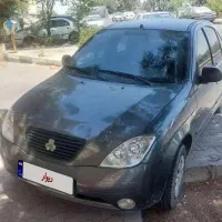 تیبا ۲ هاچبک