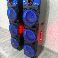 اسپیکر خانگی دیجی دار آکبند|سیستم صوتی خانگی|اردبیل, |دیوار