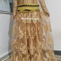 لباس کوردی سقزی سایز 38 تا46