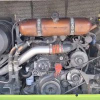 اسکانیا مارال شهری|خودرو سنگین|تهران, سازمان آب|دیوار