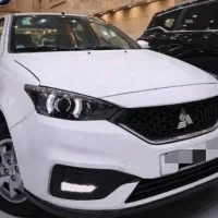 سایپا سهندs/اتومات/صفر 404/تحویل دوگانه ساعته