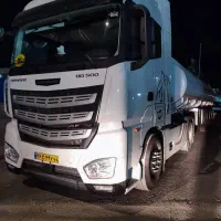 کشنده امپاور ۱۴۰۴|خودرو سنگین|تهران, نعمتآباد|دیوار