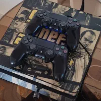 اجاره دستگاه ps4 روزانه