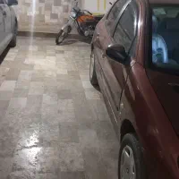 پژو 206 مدل 88|خودرو سواری و وانت|علیآباد کتول, |دیوار