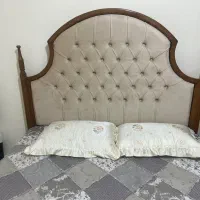 تخت دونفره