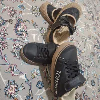 کفش بچه گانه