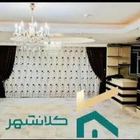 فروش آپارتمان ۱۴۷متری دوکله درفرشته شمالی_نصر
