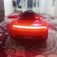 ماشین تمیز مرتب