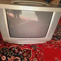 تلویزیون قدیمی