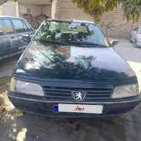 اردی 84|خودرو سواری و وانت|ارومیه, |دیوار