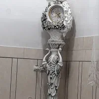 آیینه و ساعت