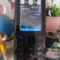 گوشی نوکیا اصلی|موبایل|سبزوار, گلشن|دیوار