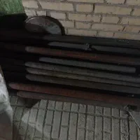 لوله داربستی