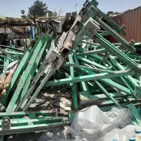 خرید وفروش ضایعات آهن آلومینیوم چدن|عمدهفروشی|مشهد, کوی سیدی|دیوار