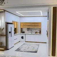 فروش آپارتمان ۱۲۰ متری _مجتمع نفت زاگرس_صدرا