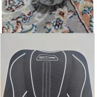 روکش صندلی آریسان . سردنده RC