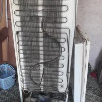موتور یخچال مثل ساعت کار میکنه